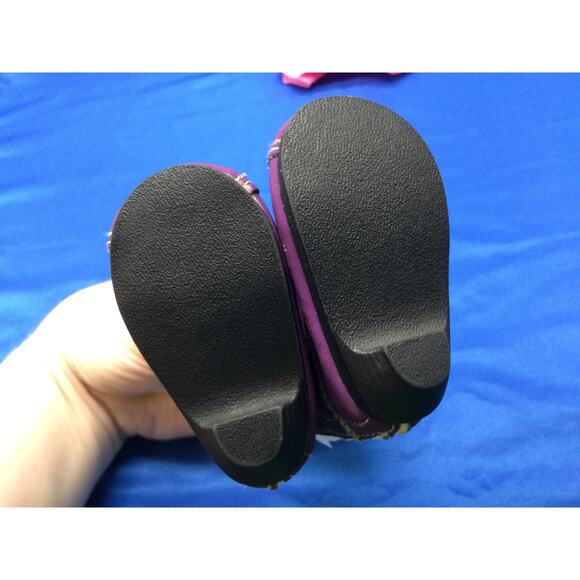 American Girl Doll Accessories Lot of 5 Miscellaneous - Picture 7 of 12